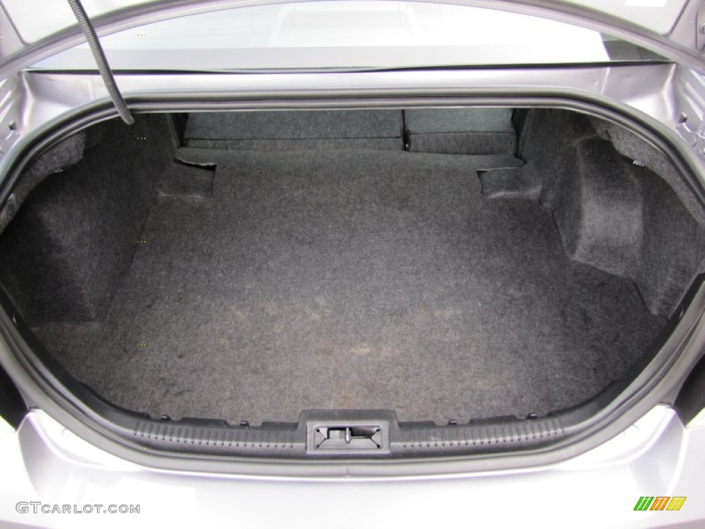 2007 Fusion SEL V6 - Tungsten Grey Metallic / Charcoal Black photo #26
