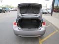2007 Tungsten Grey Metallic Ford Fusion SEL V6  photo #27
