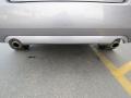 2007 Tungsten Grey Metallic Ford Fusion SEL V6  photo #28
