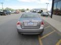 2007 Tungsten Grey Metallic Ford Fusion SEL V6  photo #29