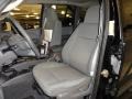 Black Clearcoat - Liberty Renegade 4x4 Photo No. 15