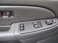 Blue Granite Metallic - Silverado 2500HD Classic LT Extended Cab 4x4 Photo No. 8