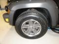 Black Clearcoat - Liberty Renegade 4x4 Photo No. 30