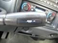 2007 Blue Granite Metallic Chevrolet Silverado 2500HD Classic LT Extended Cab 4x4  photo #10