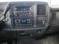 2007 Blue Granite Metallic Chevrolet Silverado 2500HD Classic LT Extended Cab 4x4  photo #12