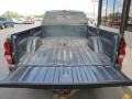 Blue Granite Metallic - Silverado 2500HD Classic LT Extended Cab 4x4 Photo No. 21