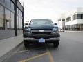 Blue Granite Metallic - Silverado 2500HD Classic LT Extended Cab 4x4 Photo No. 27