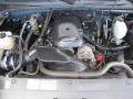 Blue Granite Metallic - Silverado 2500HD Classic LT Extended Cab 4x4 Photo No. 28