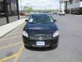 Black - Impala LT Photo No. 24