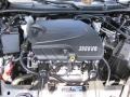 Black - Impala LT Photo No. 26
