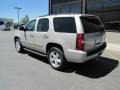 2008 Silver Birch Metallic Chevrolet Tahoe LTZ 4x4  photo #38