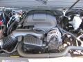  2008 Tahoe LTZ 4x4 5.3 Liter Flex Fuel OHV 16-Valve Vortec V8 Engine