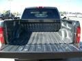 Steel Green Metallic - Silverado 1500 LT Crew Cab 4x4 Photo No. 6