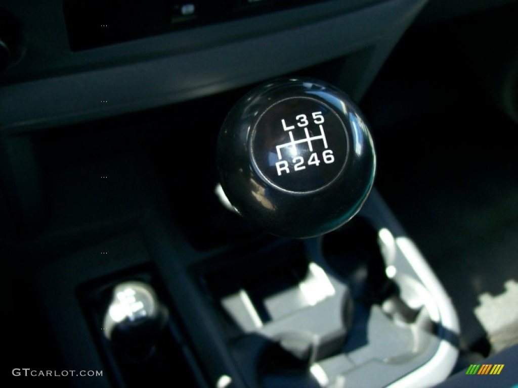 2008 Dodge Ram 3500 SLT Quad Cab 4x4 Chassis 6 Speed Manual Transmission Photo #50149150