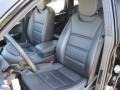Black 2008 Porsche Cayenne Turbo Exterior