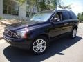Black Sapphire Metallic - XC90 V8 AWD Photo No. 2