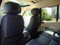 2008 Buckingham Blue Metallic Land Rover Range Rover V8 HSE  photo #18