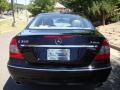 Black - E 350 4Matic Sedan Photo No. 5