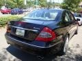 Black - E 350 4Matic Sedan Photo No. 6
