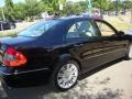 Black - E 350 4Matic Sedan Photo No. 7