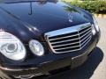 Black - E 350 4Matic Sedan Photo No. 10