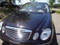 Black - E 350 4Matic Sedan Photo No. 11