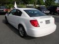 White - ION 3 Quad Coupe Photo No. 2
