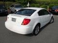 White - ION 3 Quad Coupe Photo No. 4