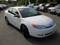 White - ION 3 Quad Coupe Photo No. 5
