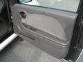 Gray Door Panel Photo for 2003 Saturn ION #50150026