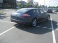 Yachting Blue Metallic - Panamera 4 Photo No. 3