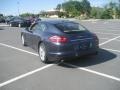 Yachting Blue Metallic - Panamera 4 Photo No. 4
