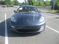 Yachting Blue Metallic - Panamera 4 Photo No. 6