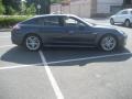 Yachting Blue Metallic - Panamera 4 Photo No. 8