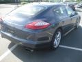 Yachting Blue Metallic - Panamera 4 Photo No. 9