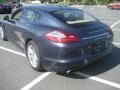 Yachting Blue Metallic - Panamera 4 Photo No. 11