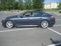 Yachting Blue Metallic - Panamera 4 Photo No. 12