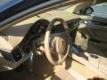 Yachting Blue Metallic - Panamera 4 Photo No. 18