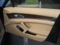 Yachting Blue Metallic - Panamera 4 Photo No. 29