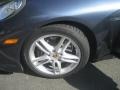 Yachting Blue Metallic - Panamera 4 Photo No. 37