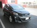 Brilliant Black - CX-7 s Grand Touring Photo No. 7