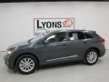 Magnetic Gray Metallic - Venza I4 Photo No. 2