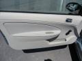 Gray Door Panel Photo for 2010 Chevrolet Cobalt #50151792