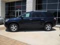 Deep Blue Metallic - Acadia SL Photo No. 2