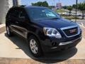 Deep Blue Metallic - Acadia SL Photo No. 6