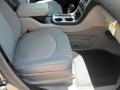 Deep Blue Metallic - Acadia SL Photo No. 21