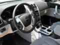 Deep Blue Metallic - Acadia SL Photo No. 27
