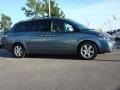 Lakeshore Blue Metallic - Quest 3.5 SE Photo No. 2
