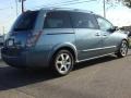 Lakeshore Blue Metallic - Quest 3.5 SE Photo No. 3