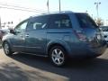 Lakeshore Blue Metallic - Quest 3.5 SE Photo No. 4